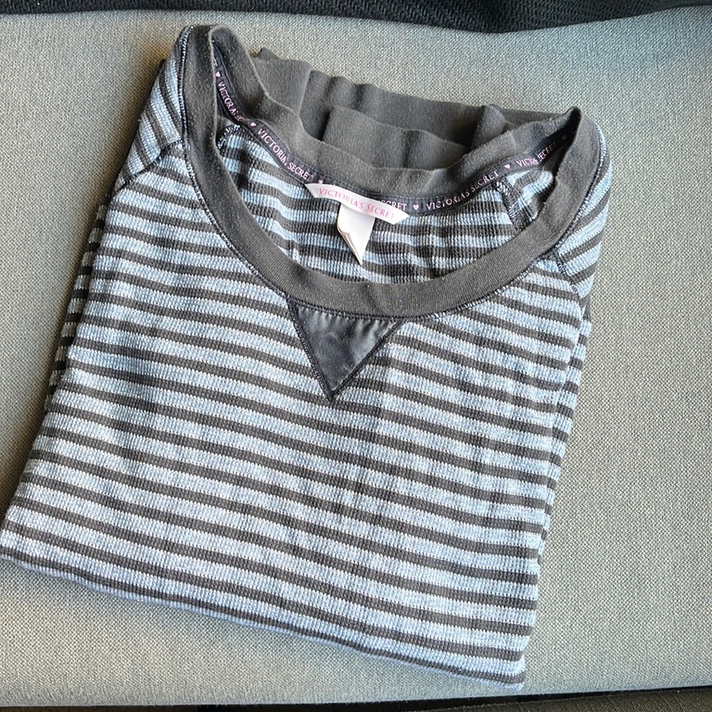 Victoria’s Secret pajama top